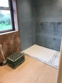 Shower Room, Witney, Oxfordshire, December 2017 - Image 17